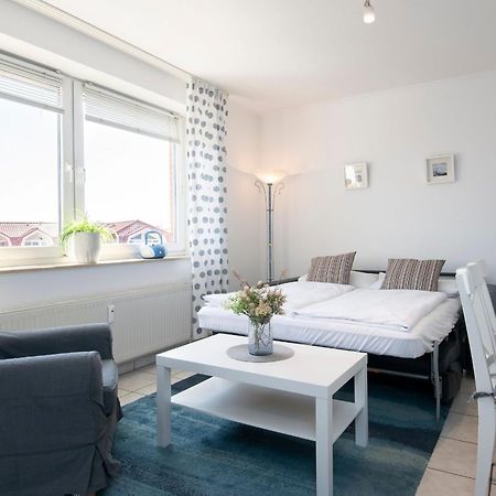 Haus Meeresgruss Sunshine Groemitz Ngoại thất bức ảnh