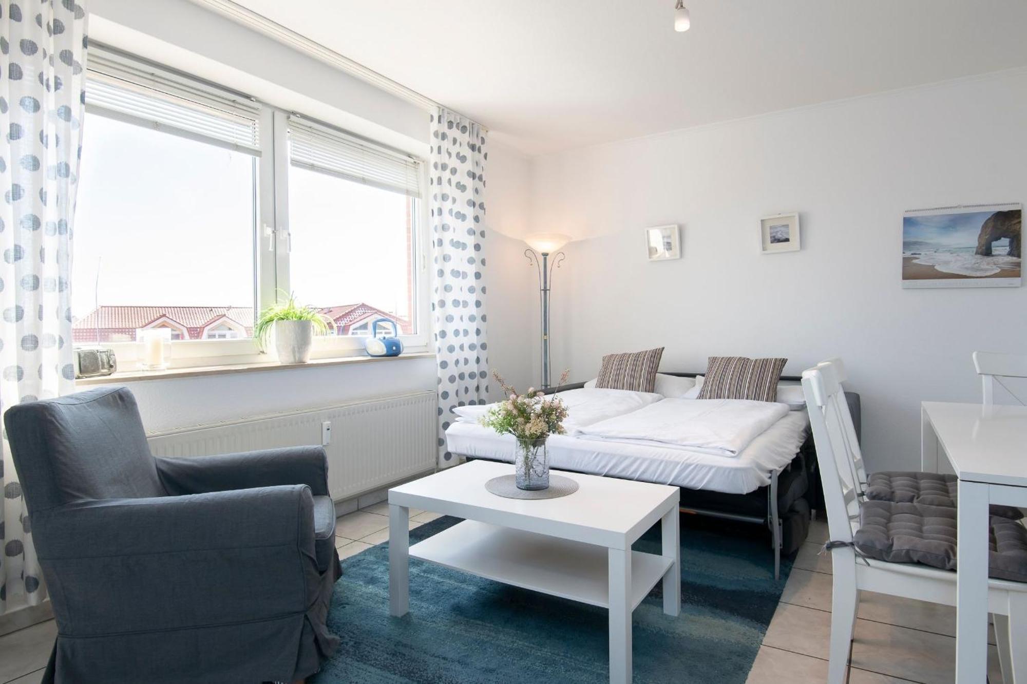 Haus Meeresgruss Sunshine Groemitz Ngoại thất bức ảnh