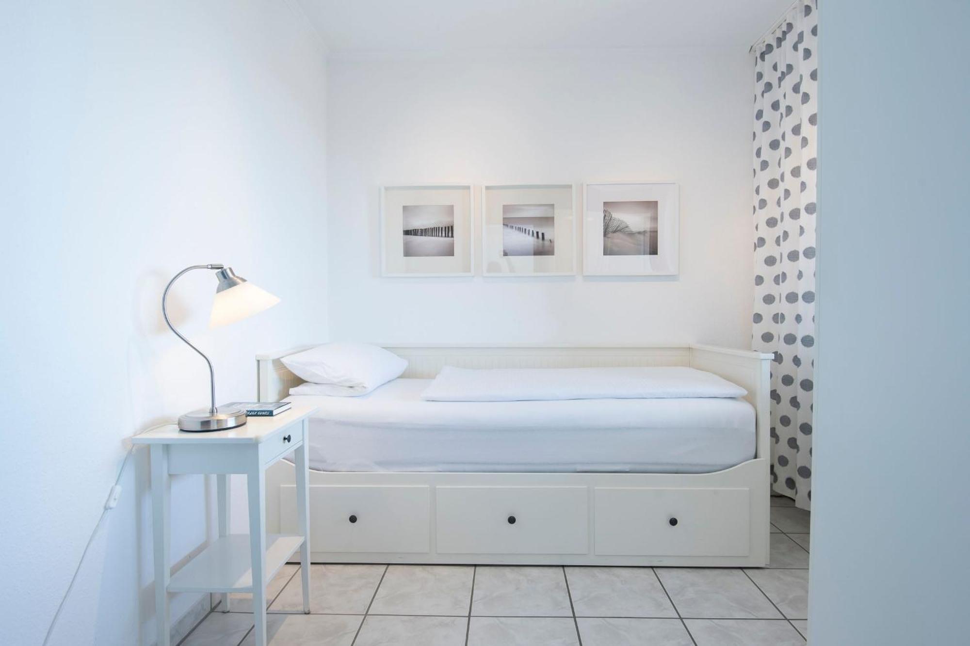 Haus Meeresgruss Sunshine Groemitz Ngoại thất bức ảnh