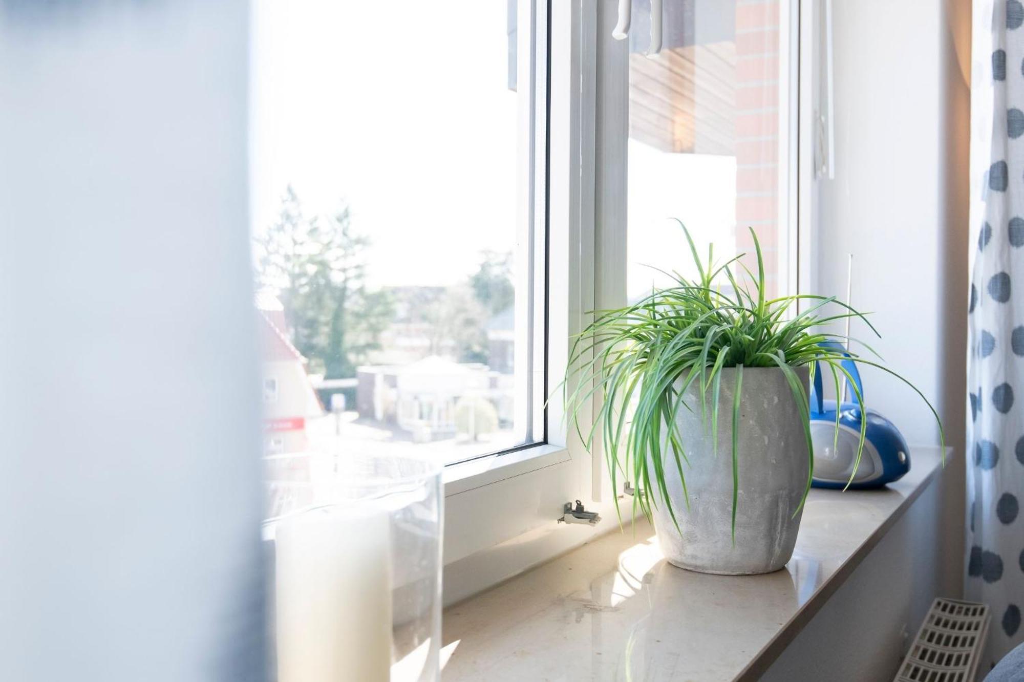 Haus Meeresgruss Sunshine Groemitz Ngoại thất bức ảnh