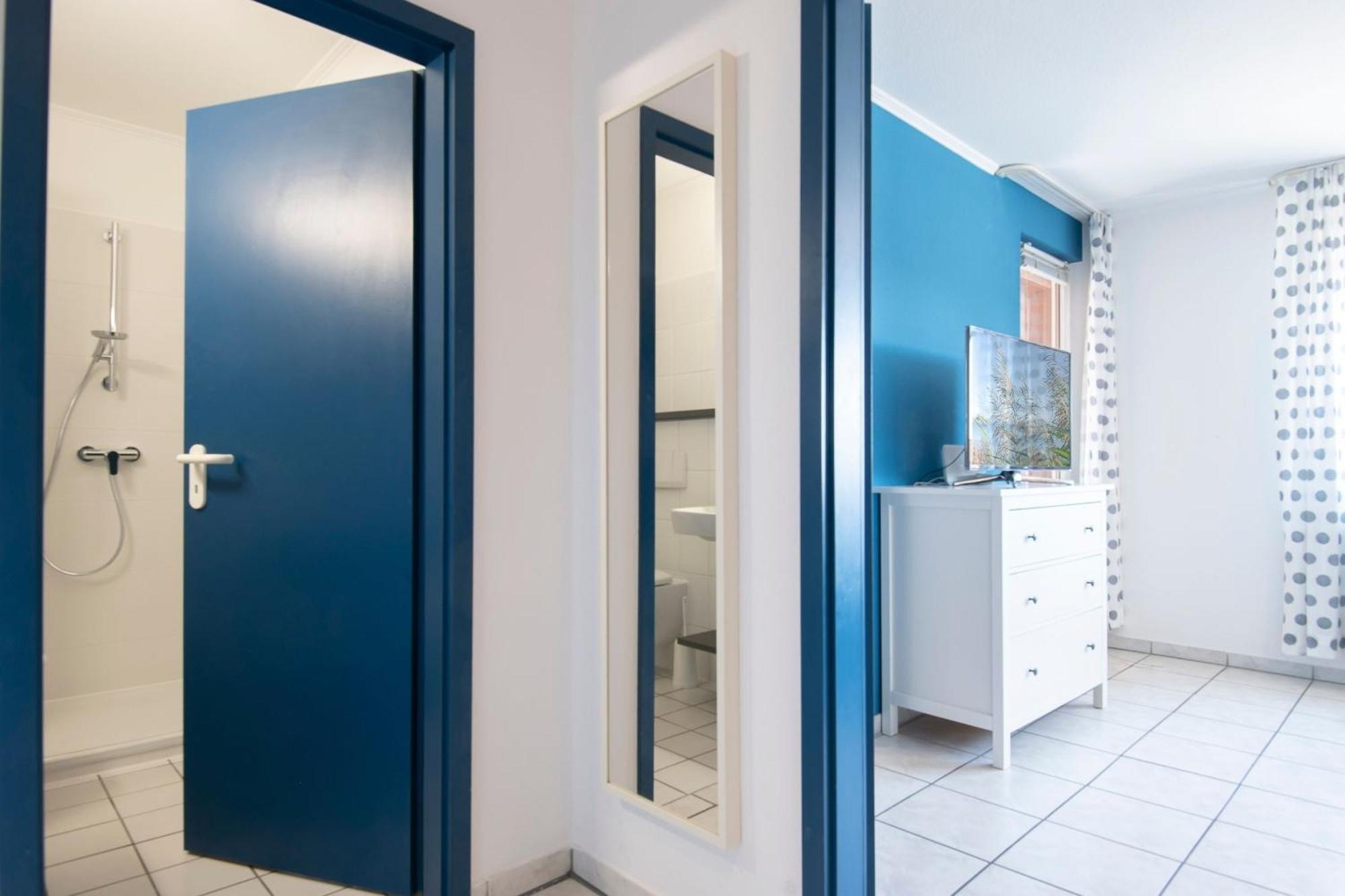 Haus Meeresgruss Sunshine Groemitz Ngoại thất bức ảnh