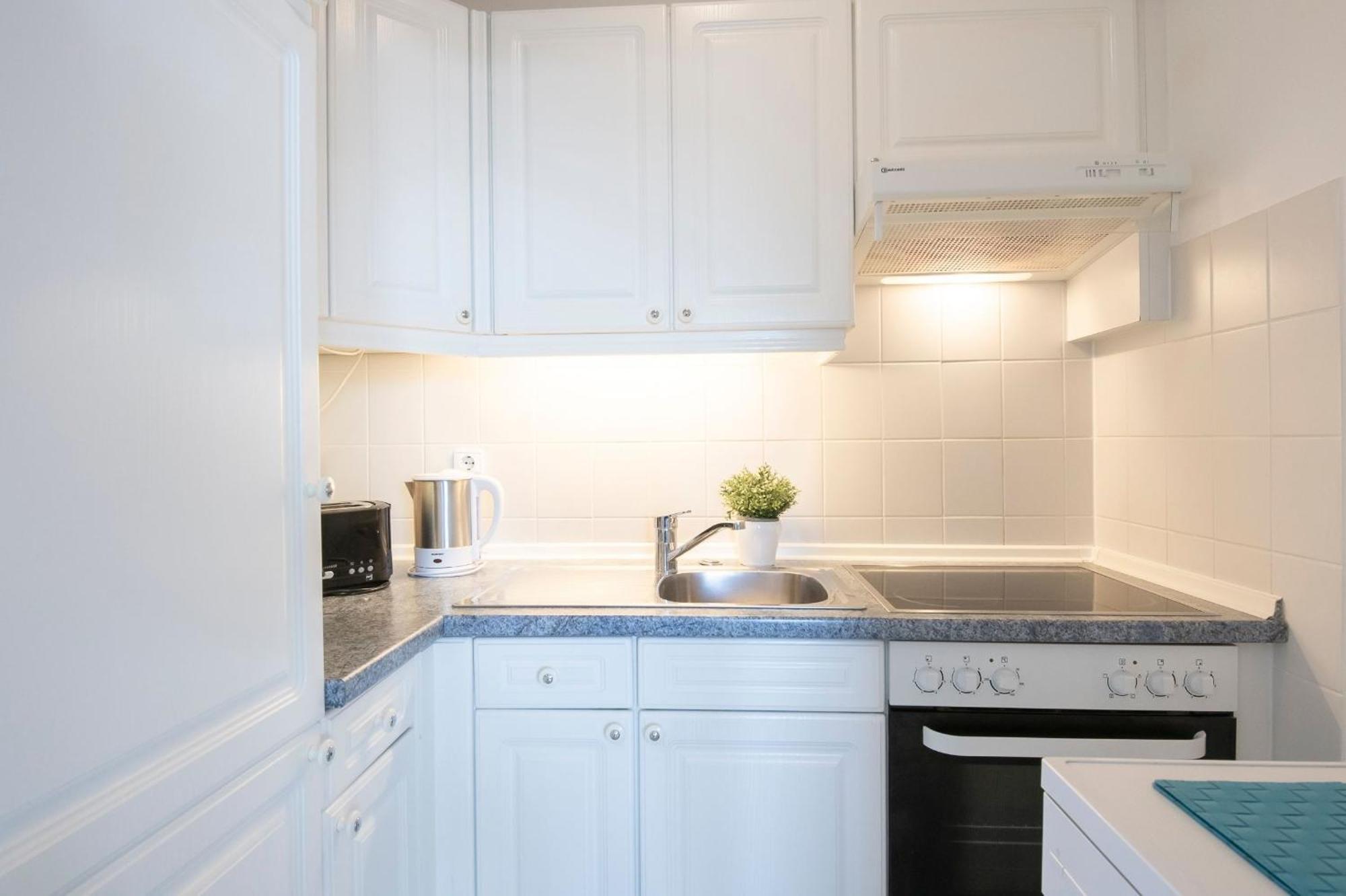 Haus Meeresgruss Sunshine Groemitz Ngoại thất bức ảnh