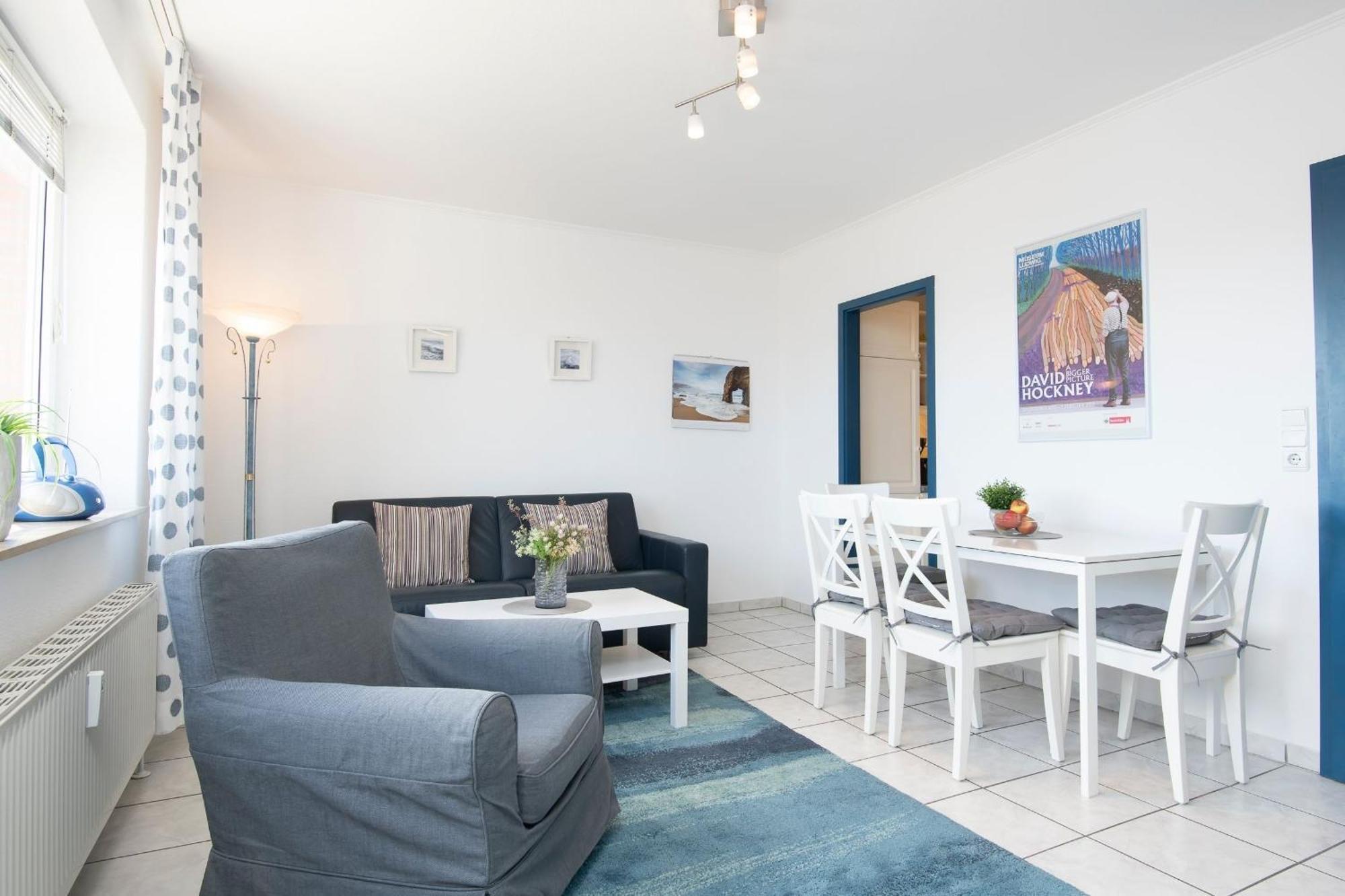 Haus Meeresgruss Sunshine Groemitz Ngoại thất bức ảnh