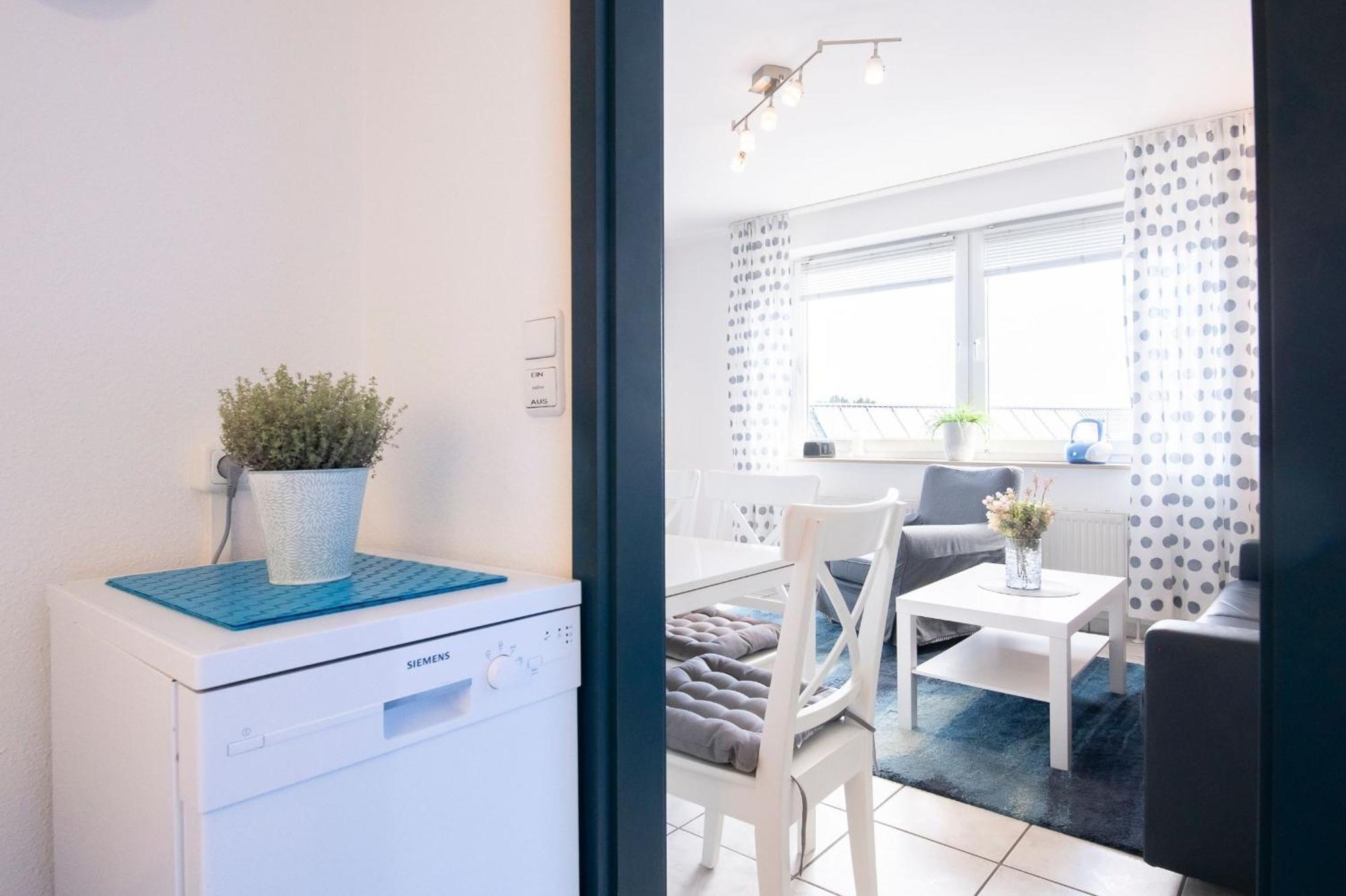 Haus Meeresgruss Sunshine Groemitz Ngoại thất bức ảnh