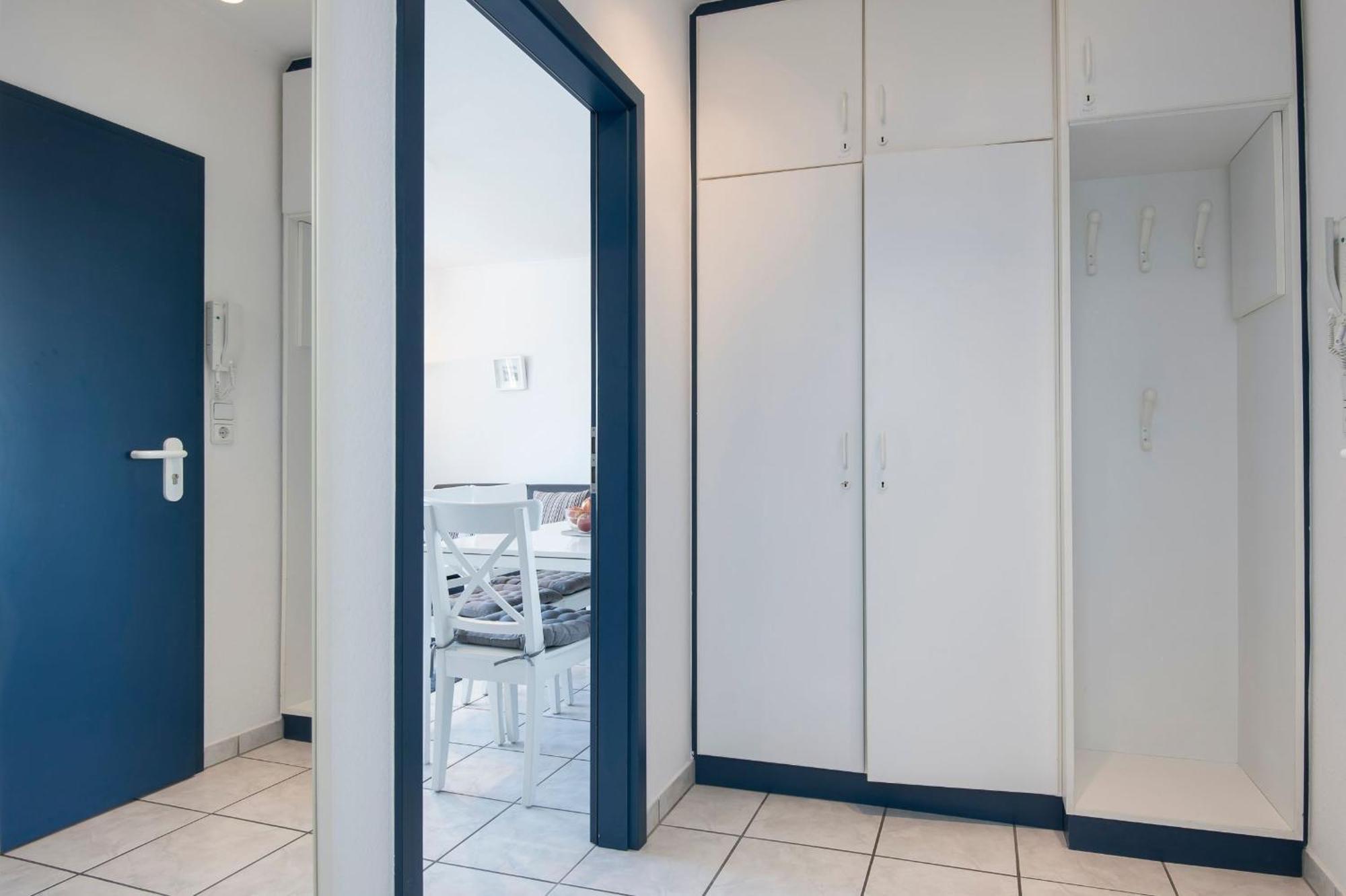 Haus Meeresgruss Sunshine Groemitz Ngoại thất bức ảnh