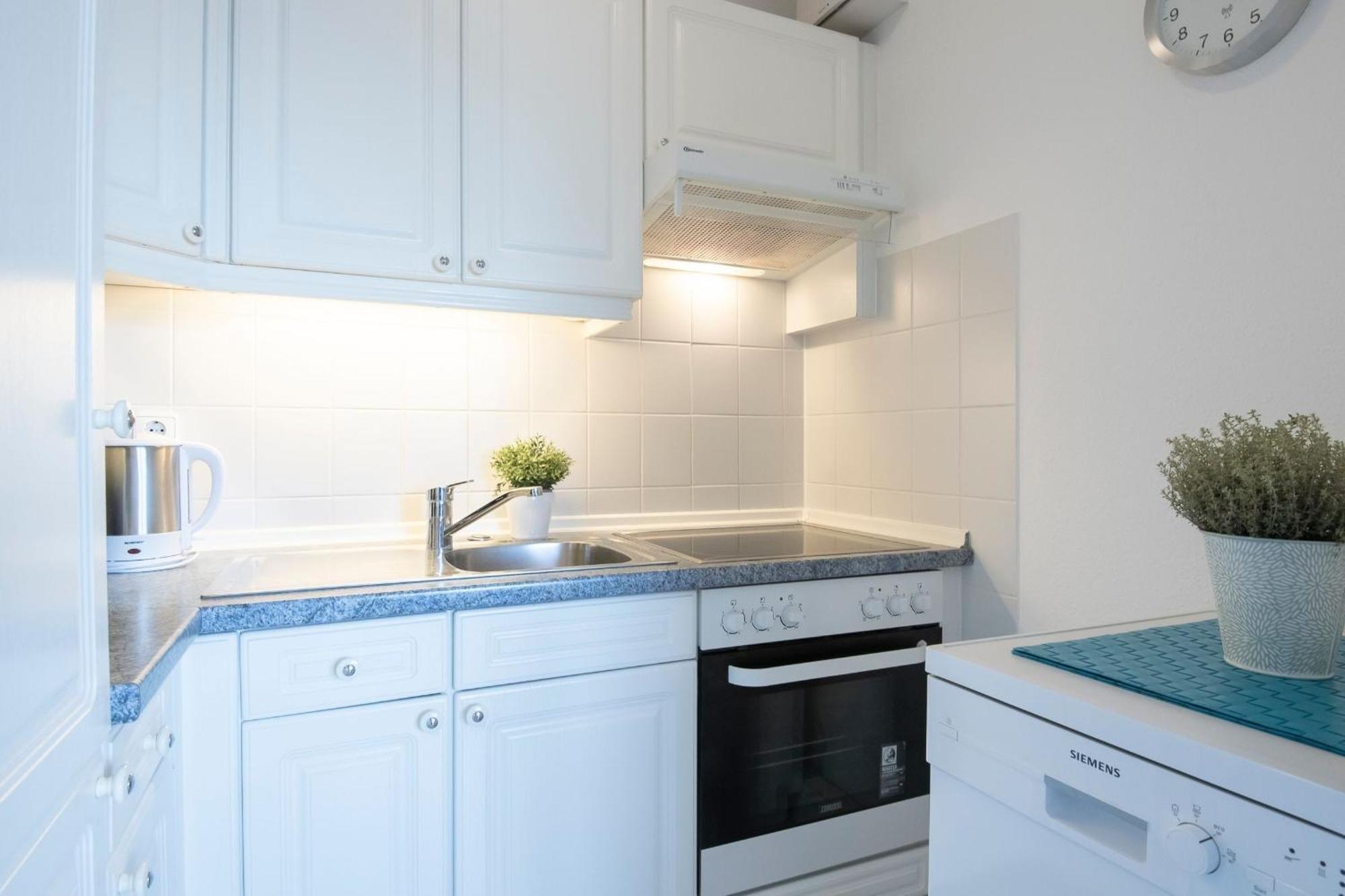 Haus Meeresgruss Sunshine Groemitz Ngoại thất bức ảnh