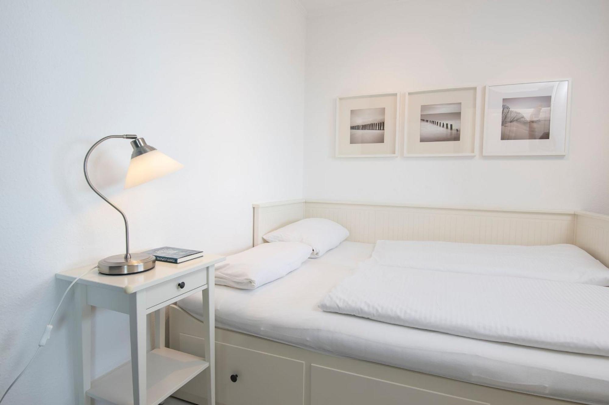 Haus Meeresgruss Sunshine Groemitz Ngoại thất bức ảnh